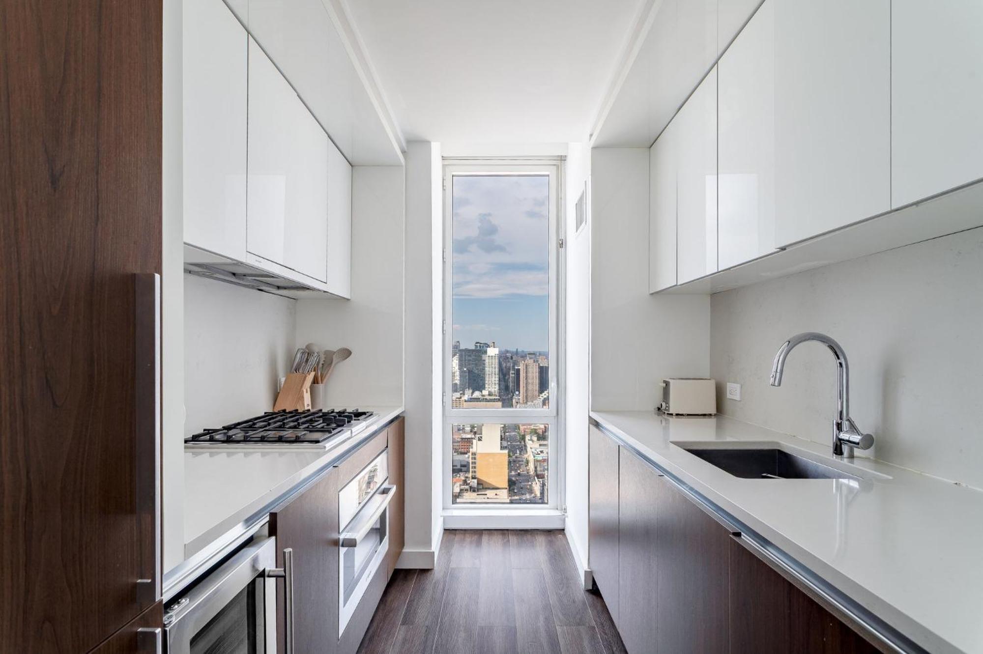 Luxx Hiding Gem 2 Beds 1,5 Bath Nueva York