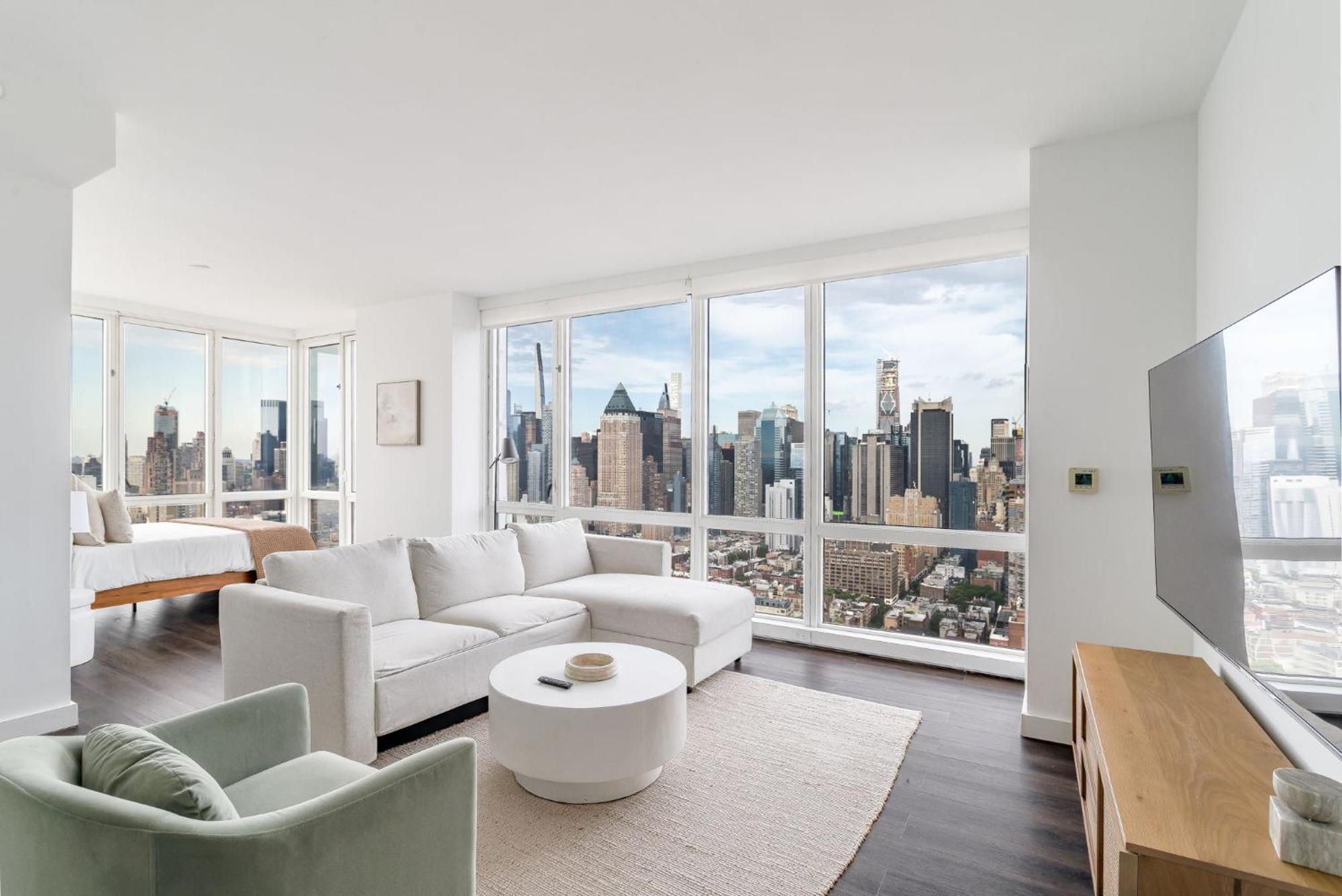 Luxx Hiding Gem 2 Beds 1,5 Bath Apartamento Nueva York