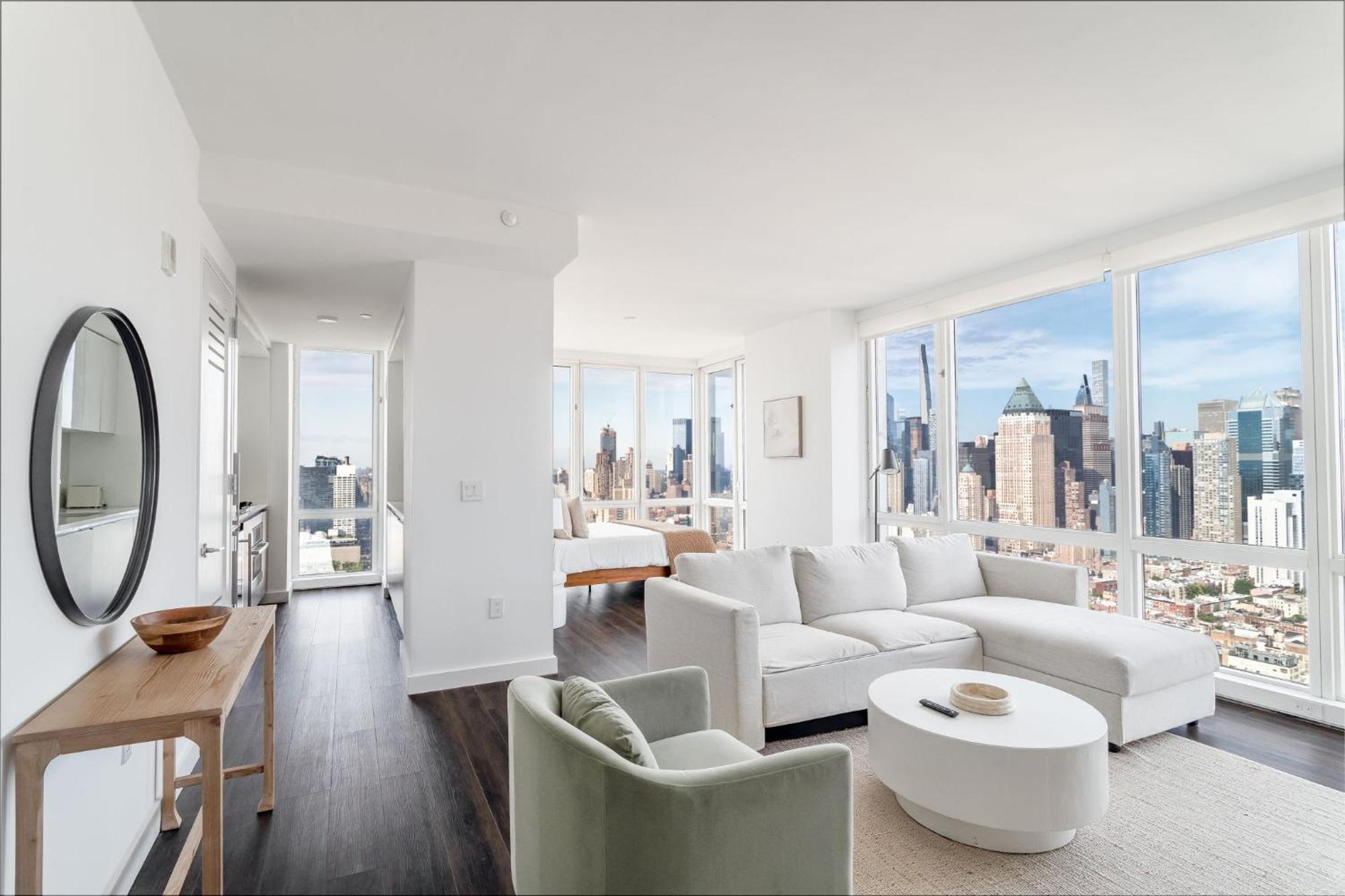 Apartamento Luxx Hiding Gem 2 Beds 1,5 Bath Nueva York