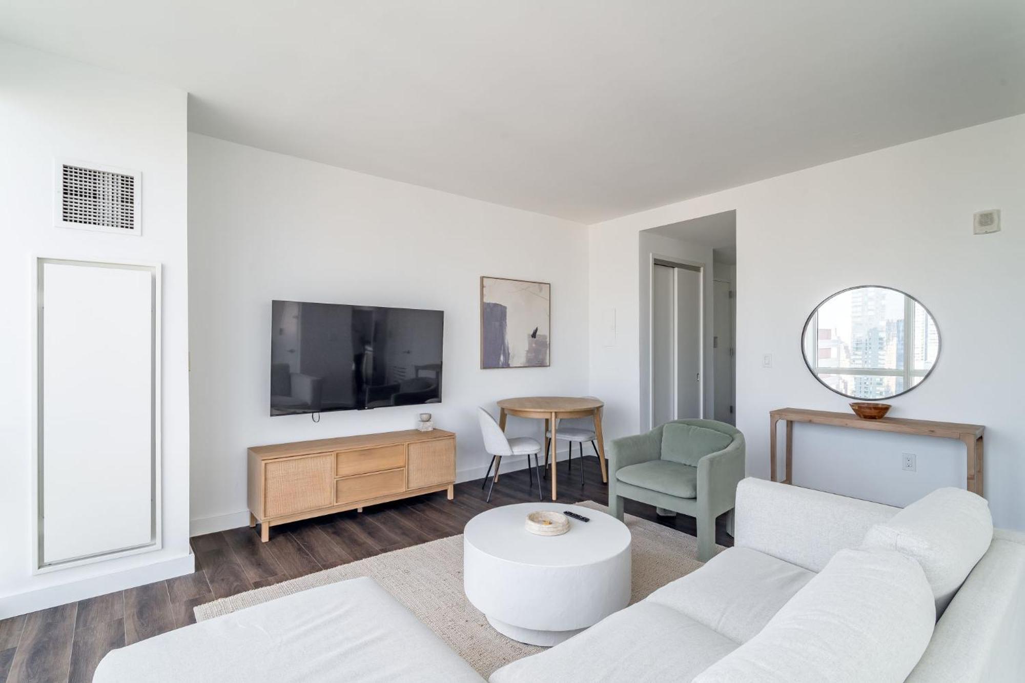 Luxx Hiding Gem 2 Beds 1,5 Bath Nueva York